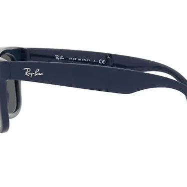 Ray-Ban Folding Wayfarer RB4105 6197B1 Blu