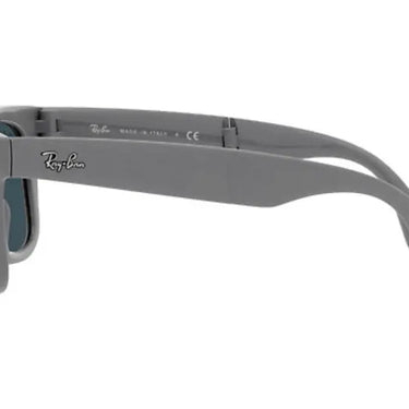 Ray-Ban Folding Wayfarer RB4105 6577R5 Gray