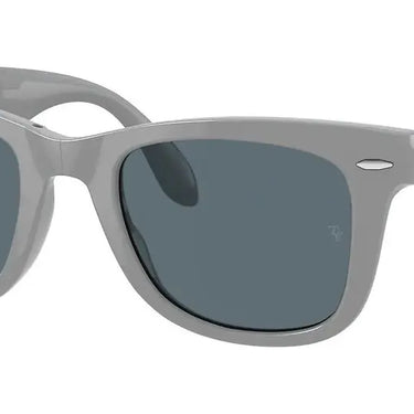 Ray-Ban Folding Wayfarer RB4105 6577R5 Gray