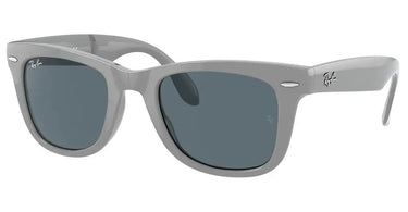 Ray-Ban Folding Wayfarer RB4105 6577R5 Gray