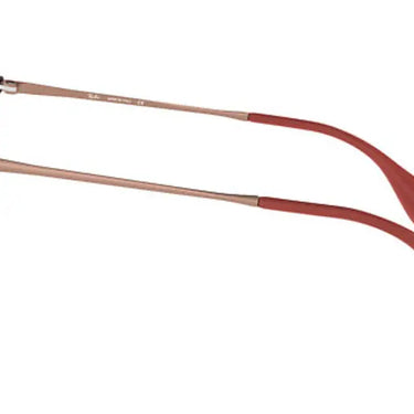 Ray-Ban Erika RB4171 659114 Transparent Violet