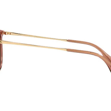 Ray-Ban Erika RB4171 659013 Transparent Light Brown