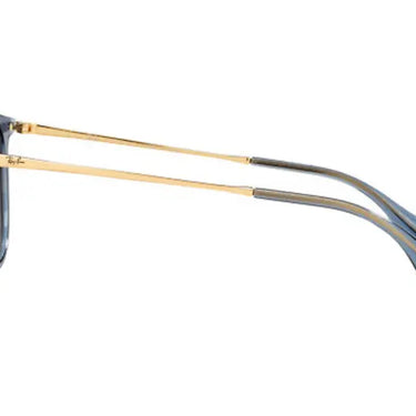 Ray-Ban Erika RB4171 6592T3 Transparent Blue