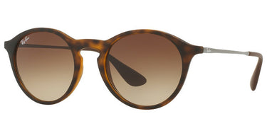 Ray-Ban Youngster RB4243 865/13 Rubber Havana