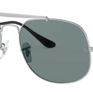 Ray-Ban The General RB3561 003/52 Silver