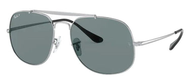 Ray-Ban The General RB3561 003/52 Silver