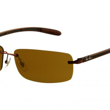 Ray-Ban Tech RB 8304 Carbon Fibre