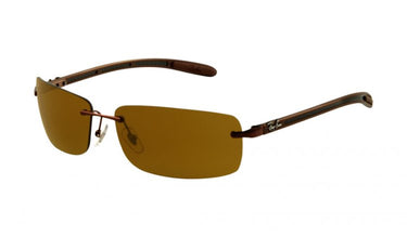 Ray-Ban Tech RB 8304 Carbon Fibre