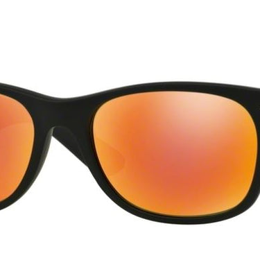 Ray-Ban Wayfarer RB2132 622/69 Rubber Black