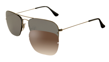 Ray-Ban Flip Out RB 3482
