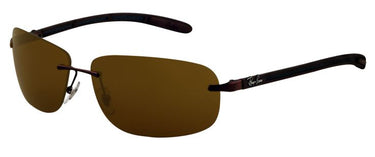 Ray-Ban Tech RB 8303 Carbon Fibre POLARIZED