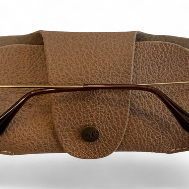 Ray-Ban Aviator Etui Classic – Brillenkoker | ook geschikt voor B&L Aviator