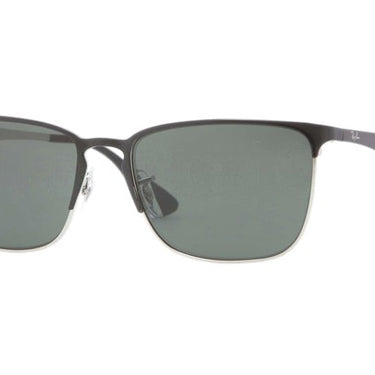 Ray-Ban zonnebril RB3508 Zwart