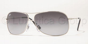 Ray-Ban Highstreet RB 3267 Zilver/Grijs