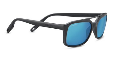 Serengeti Renzo 8626 Satin Dark Gray/Satin Dark Gunmetal