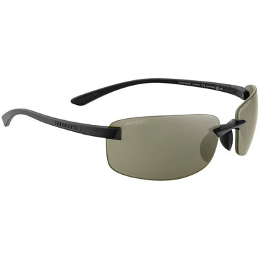 Serengeti Zonnebril Rick SS755001 Matte Black