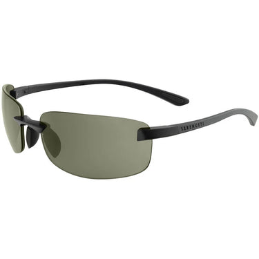 Serengeti Zonnebril Rick SS755001 Matte Black