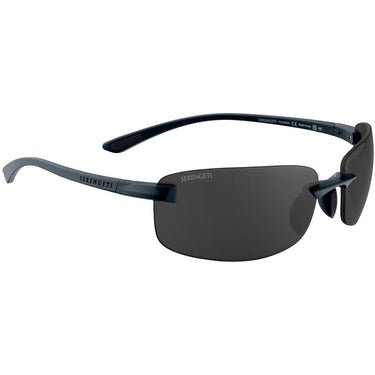 Serengeti Zonnebril Rick SS755003 Matte Crystal Black