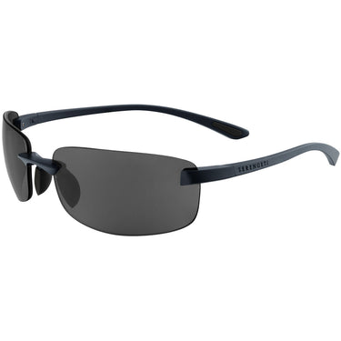 Serengeti Zonnebril Rick SS755003 Matte Crystal Black