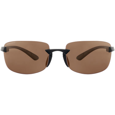 Serengeti Zonnebril Rick SS755002 Matte Black