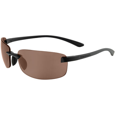Serengeti Zonnebril Rick SS755002 Matte Black