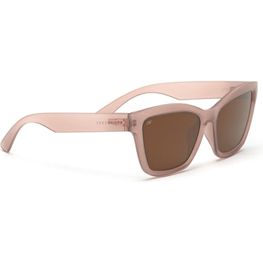 Serengeti Zonnebril Rolla SS537001 Matte Crystal Pink