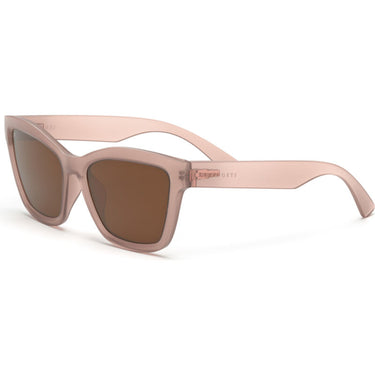 Serengeti Zonnebril Rolla SS537001 Matte Crystal Pink