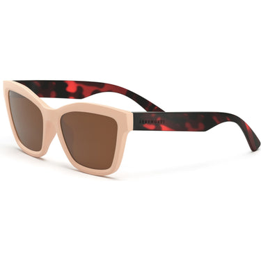 Serengeti Zonnebril Rolla SS537002 Matte Nude matte Classic Tortoise