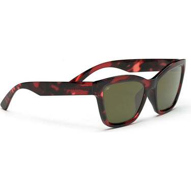 Serengeti Zonnebril Rolla SS537004 Red Tortoise Shiny