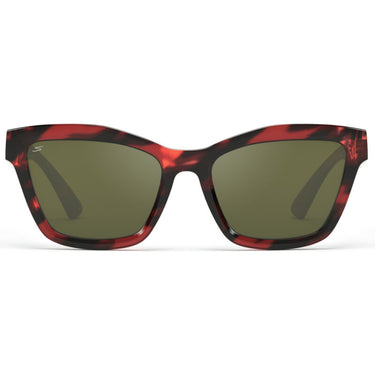 Serengeti Zonnebril Rolla SS537004 Red Tortoise Shiny