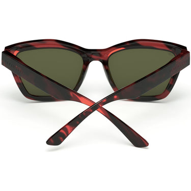 Serengeti Zonnebril Rolla SS537004 Red Tortoise Shiny