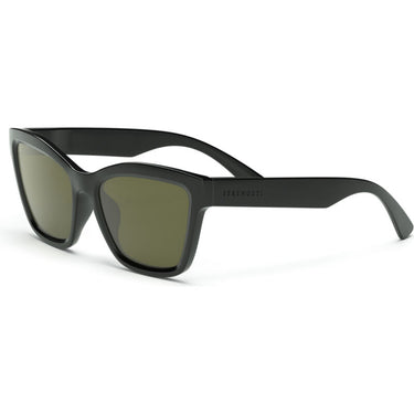 Serengeti Zonnebril Rolla SS537005 Shiny Black