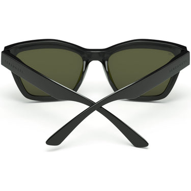 Serengeti Zonnebril Rolla SS537005 Shiny Black