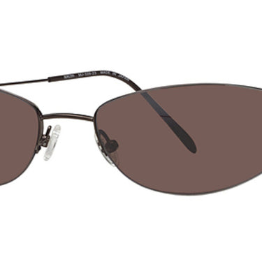 Maui Jim Zonnebril 509 Runabout
