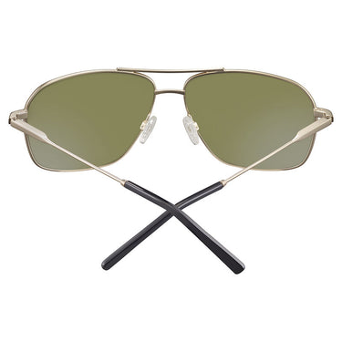 Serengeti Zonnebril Dorwinn SS578001 Matte Light Gold