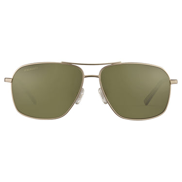 Serengeti Zonnebril Dorwinn SS578001 Matte Light Gold