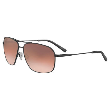 Serengeti Zonnebril Dorwinn SS578004 Matte Black