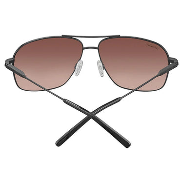 Serengeti Zonnebril Dorwinn SS578004 Matte Black