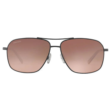 Serengeti Zonnebril Dorwinn SS578004 Matte Black