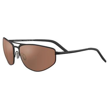Serengeti Zonnebril Masten SS579001 Matte Black