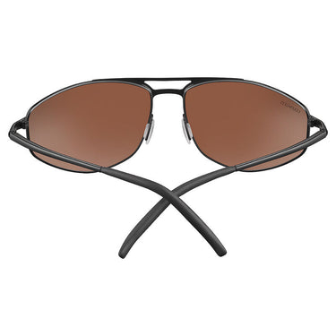 Serengeti Zonnebril Masten SS579001 Matte Black