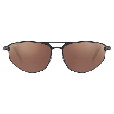 Serengeti Zonnebril Masten SS579001 Matte Black