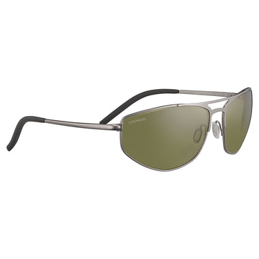 Serengeti Zonnebril Masten SS579002 Matte Gunmetal