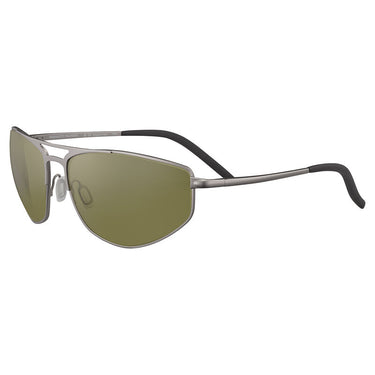 Serengeti Zonnebril Masten SS579002 Matte Gunmetal