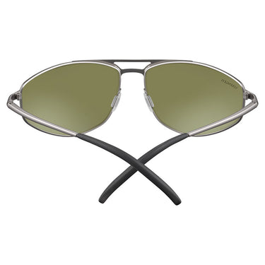 Serengeti Zonnebril Masten SS579002 Matte Gunmetal