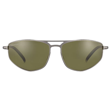 Serengeti Zonnebril Masten SS579002 Matte Gunmetal