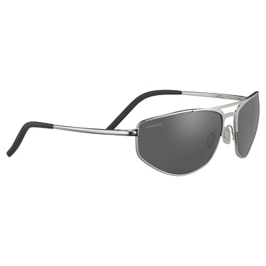 Serengeti Masten SS579003 Shiny Silver