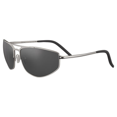 Serengeti Masten SS579003 Shiny Silver