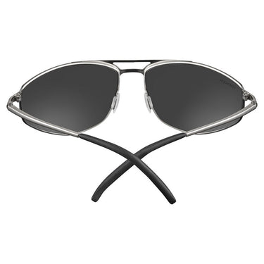 Serengeti Masten SS579003 Shiny Silver