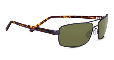 Serengeti San Remo 8452 Satin Gunmetal